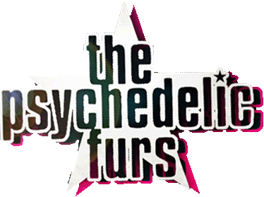 Psychedelic Furs
